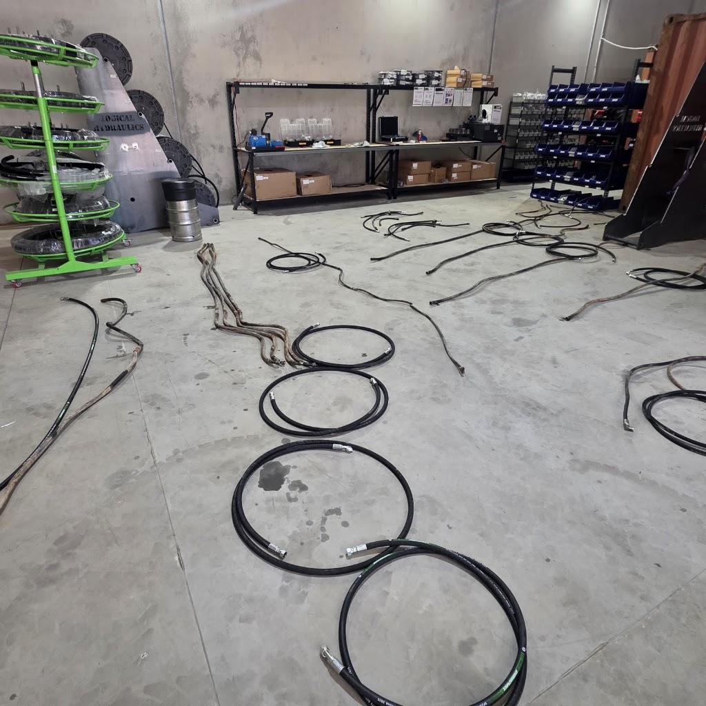 Logical Hydraulics | Unit 1/35 Purvis Ln, Dubbo NSW 2830, Australia | Phone: (02) 5853 2000