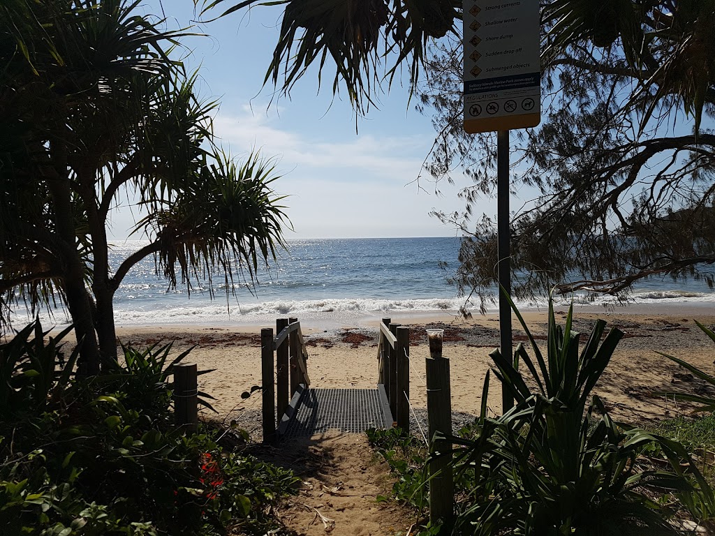 Korora Bay Beach House | lodging | 6/11 Shell Cove Ln, Korora NSW 2450, Australia | 0266537144 OR +61 2 6653 7144