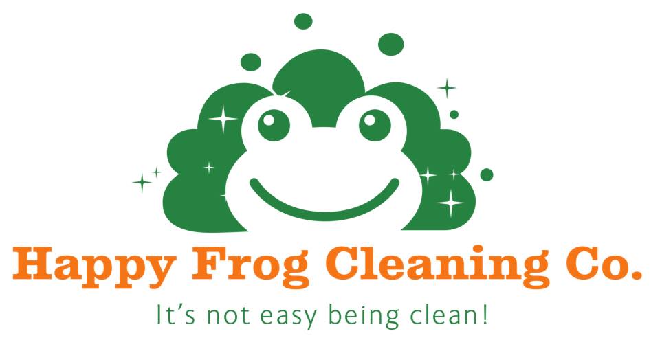 Happy Frog Cleaning Co | 16 Jinjera Parade, Pambula Beach NSW 2549, Australia | Phone: 0400 261 135