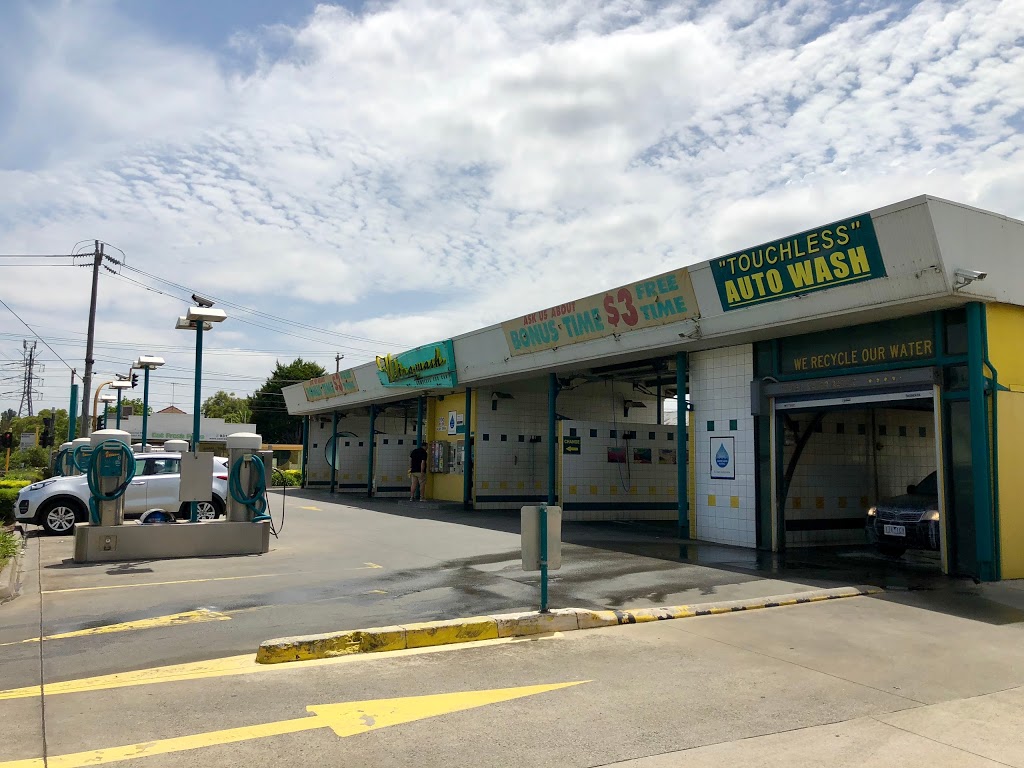 UltraWash Car and Dog Wash | car wash | 43 Raleigh Rd, Maribyrnong VIC 3032, Australia