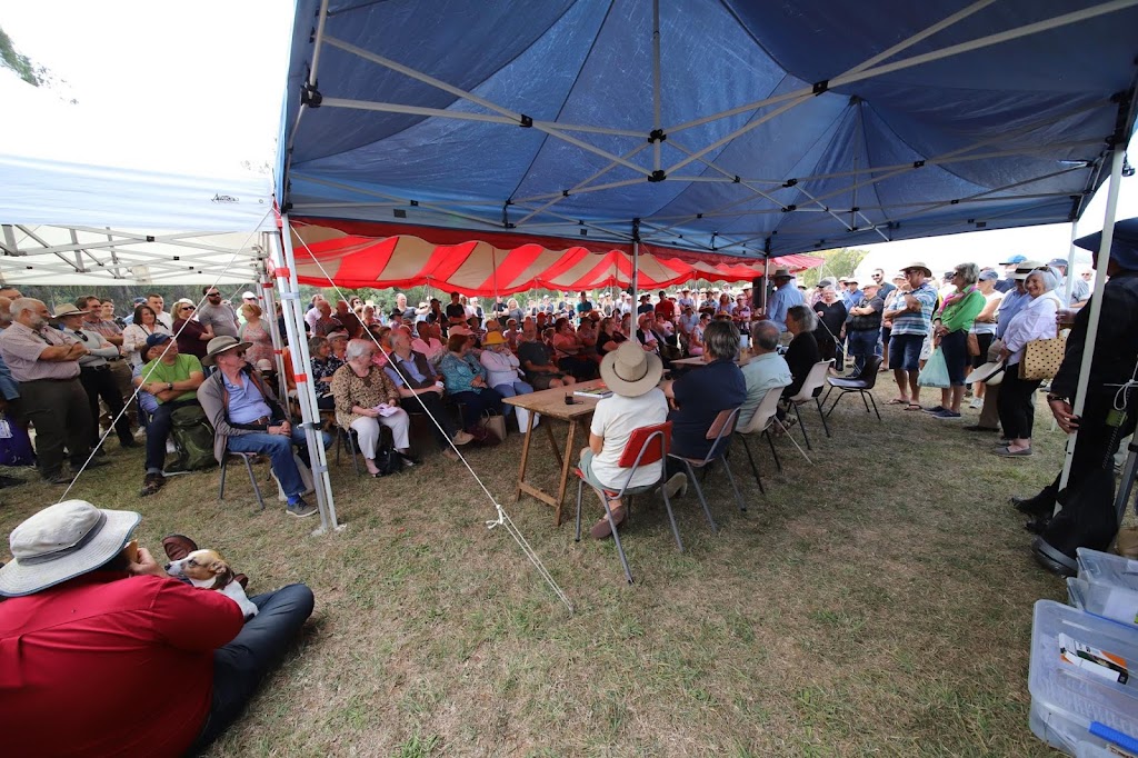 Tasmanian Garlic and Tomato Festival | Four Springs Rd, Selbourne TAS 7292, Australia | Phone: 0438 009 522