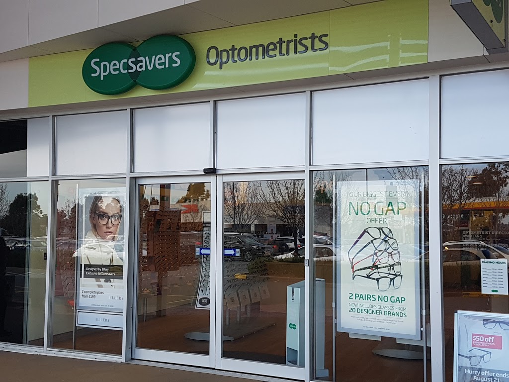 Specsavers Optometrists & Audiology - Berwick Eden Rise S/C | doctor | Eden Rise Village Shopping Centre Shop 18, Berwick VIC 3806, Australia | 0387689137 OR +61 3 8768 9137