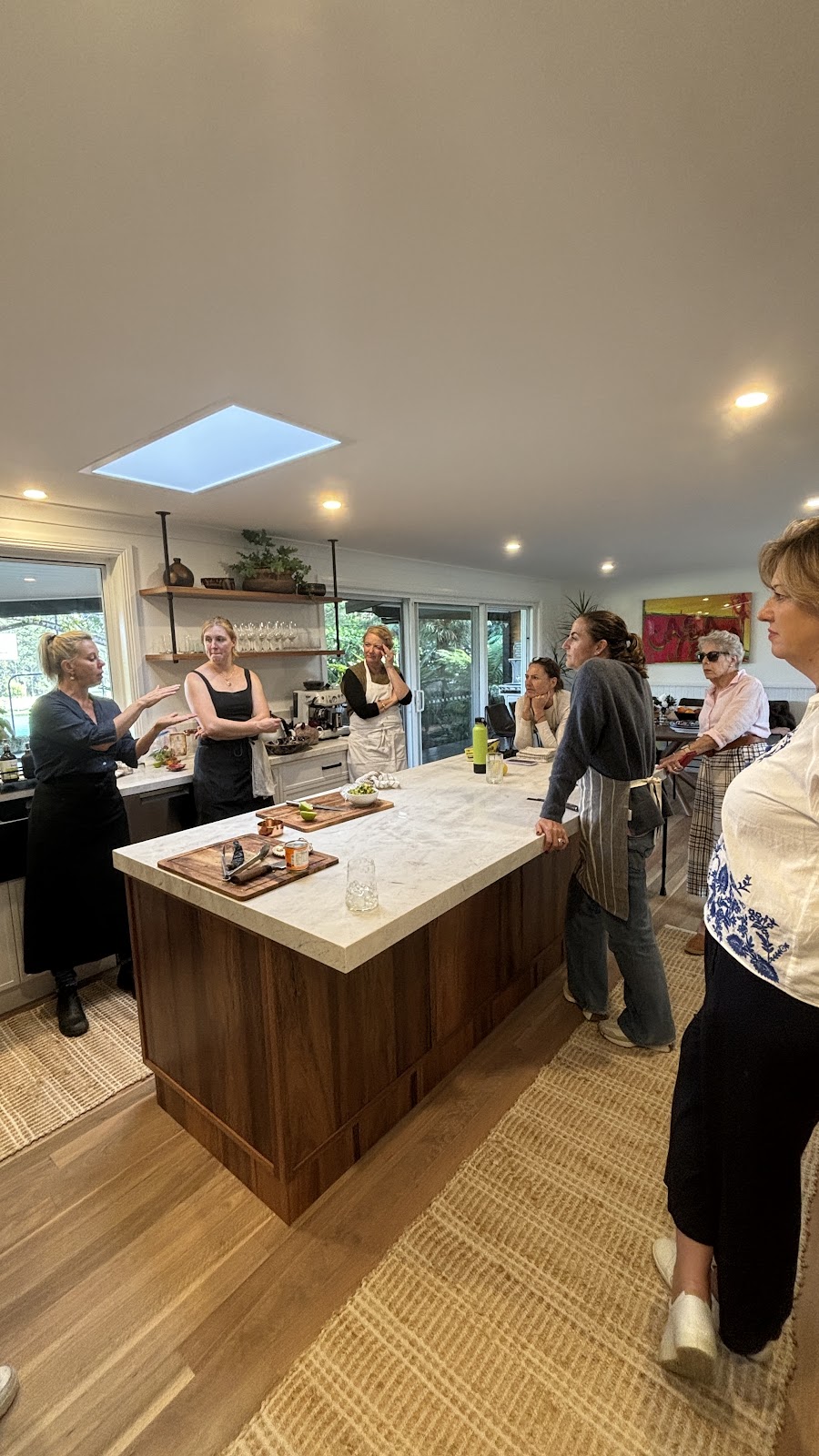 Carramar Kitchen | 158 Hockeys Ln, Cambewarra NSW 2540, Australia | Phone: 0456 381 097