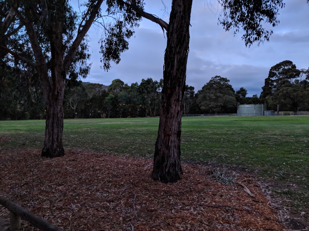 Kings Park | Upper Ferntree Gully VIC 3156, Australia