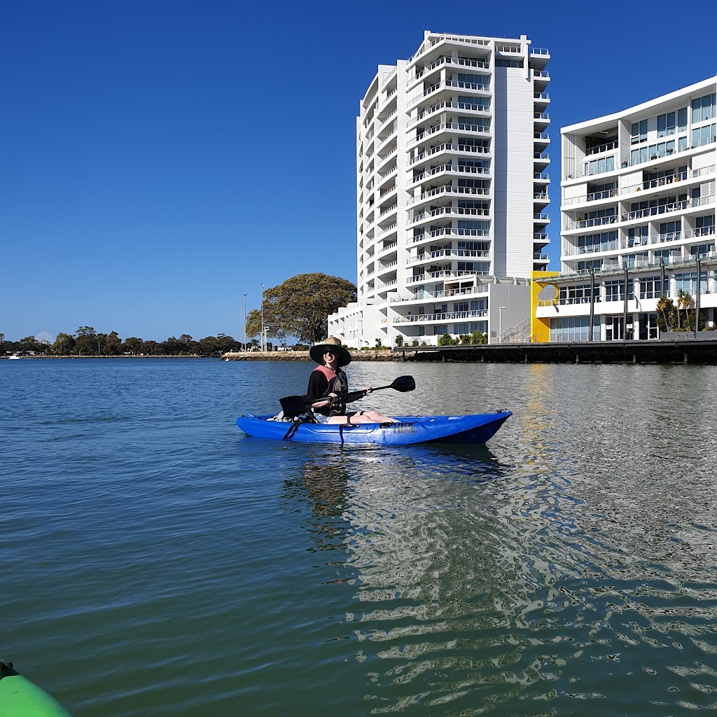 Mandurah Boat Hire | 20A Ormsby Terrace, Mandurah WA 6210, Australia | Phone: (08) 9535 5877