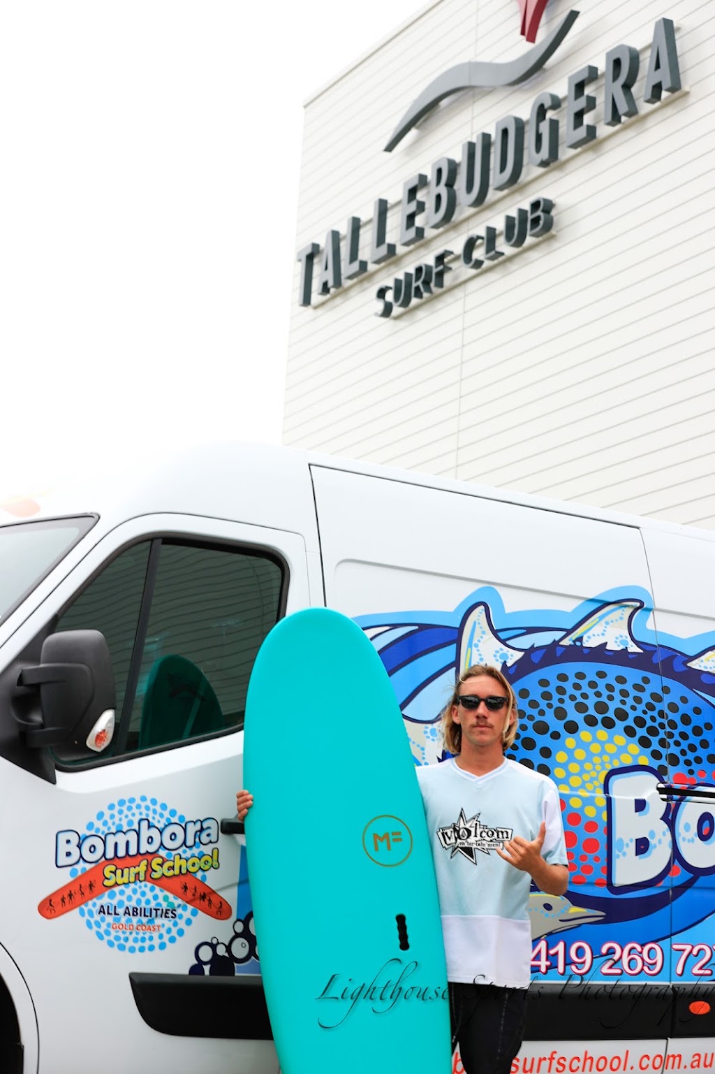 Bombora Surf School | 1505 Gold Coast Hwy, Palm Beach QLD 4221, Australia | Phone: 0419 269 727