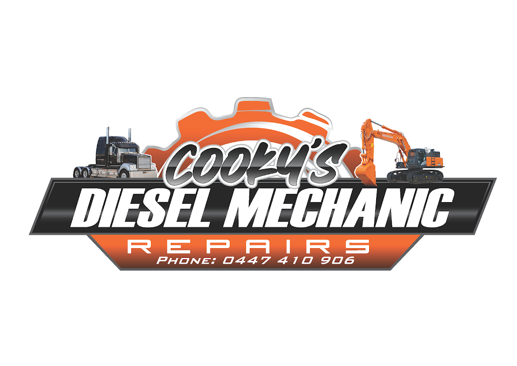 Cookys Diesel Mechanic Repairs | car repair | 2 Hill Ct, Portland VIC 3305, Australia | 0447410906 OR +61 447 410 906