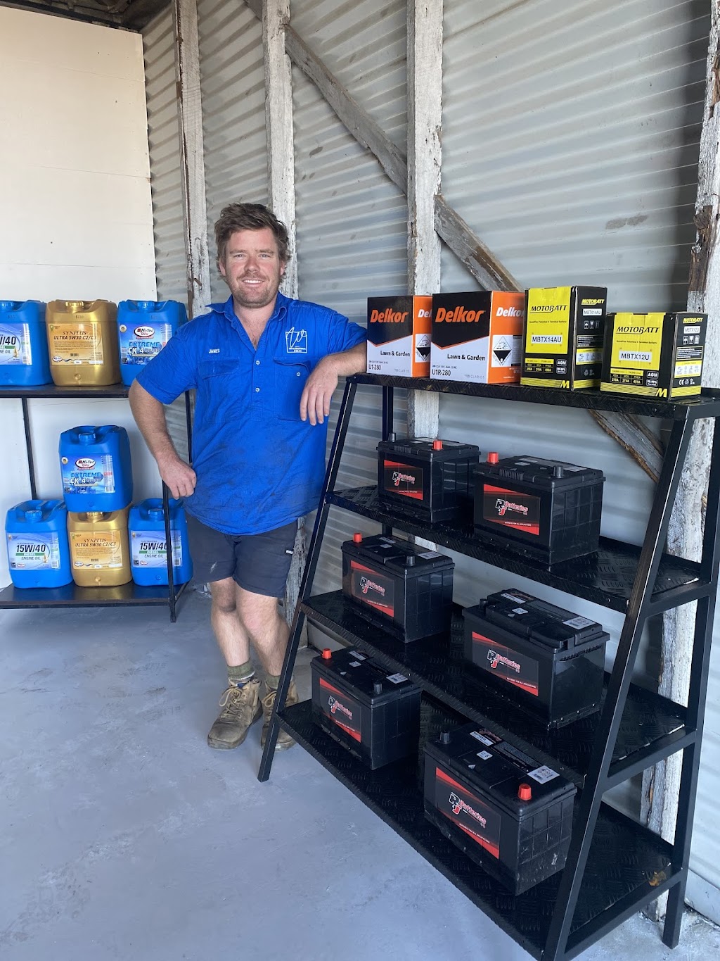 Watts Mechanical Beeac | 55 Main St, Beeac VIC 3251, Australia | Phone: 0474 777 660 Watts Mechanical Beeac | 55 Main St, Beeac VIC 3251, Australia | Phone: 0474 777 660