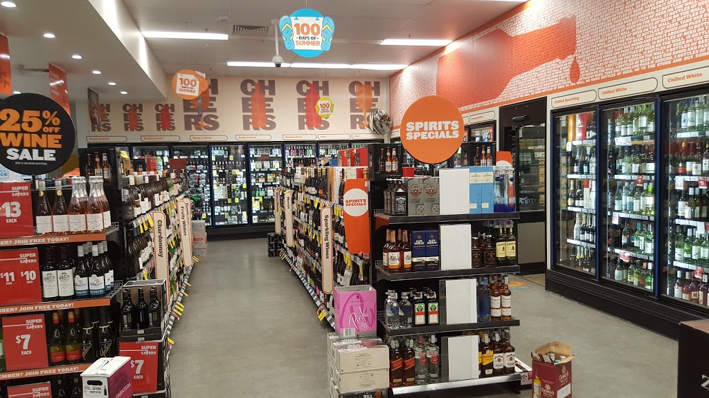 BWS Dubbo (Orana Mall) | Cnr Mitchell Hwy &, Wheelers Ln, Dubbo NSW 2830, Australia | Phone: (02) 6881 7613