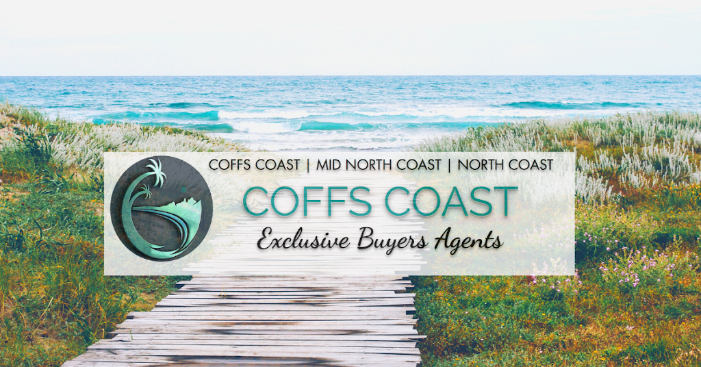 BEACH OR BUSH BUYERS AGENTS - Coffs Coast - Yamba - Byron Bay | real estate agency | Suite 7A/30 Orlando St, Coffs Harbour NSW 2450, Australia | 0266589186 OR +61 2 6658 9186