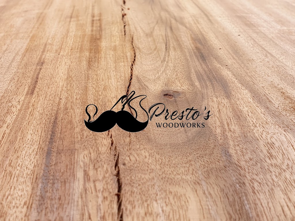 Prestos Woodworks | 5 King St, Oakey QLD 4401, Australia | Phone: 0477 635 730