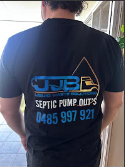 JJB Liquid Waste Solutions | 4 Harbour View, Boat Harbour NSW 2316, Australia | Phone: 0485 997 921