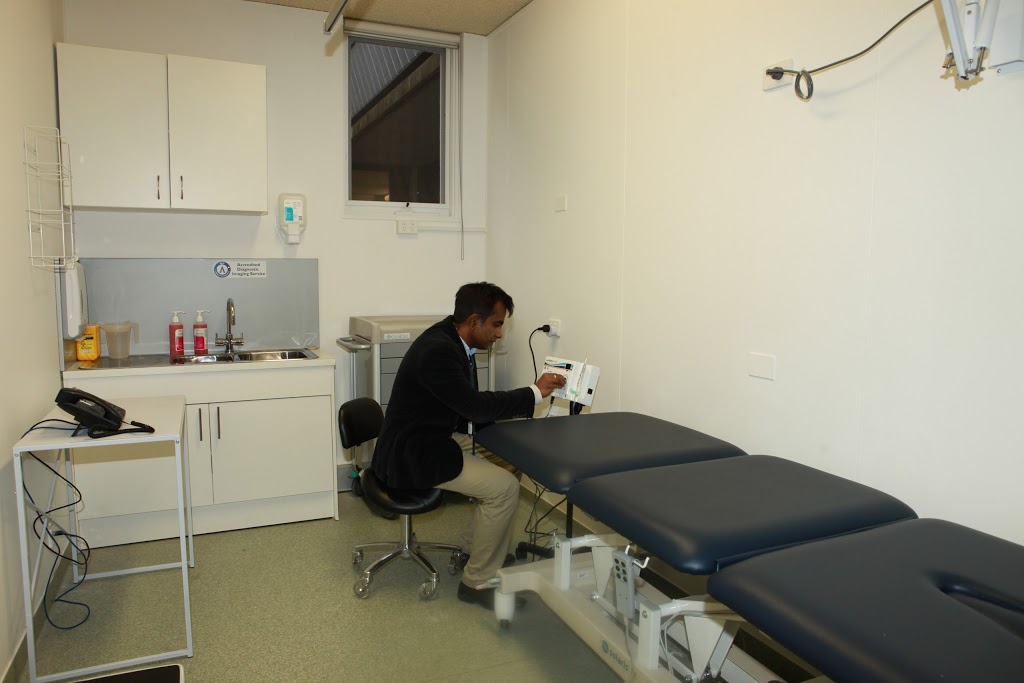 Burgundy Street Family Medical | 2/210 Burgundy St, Heidelberg VIC 3084, Australia | Phone: (03) 9998 7660