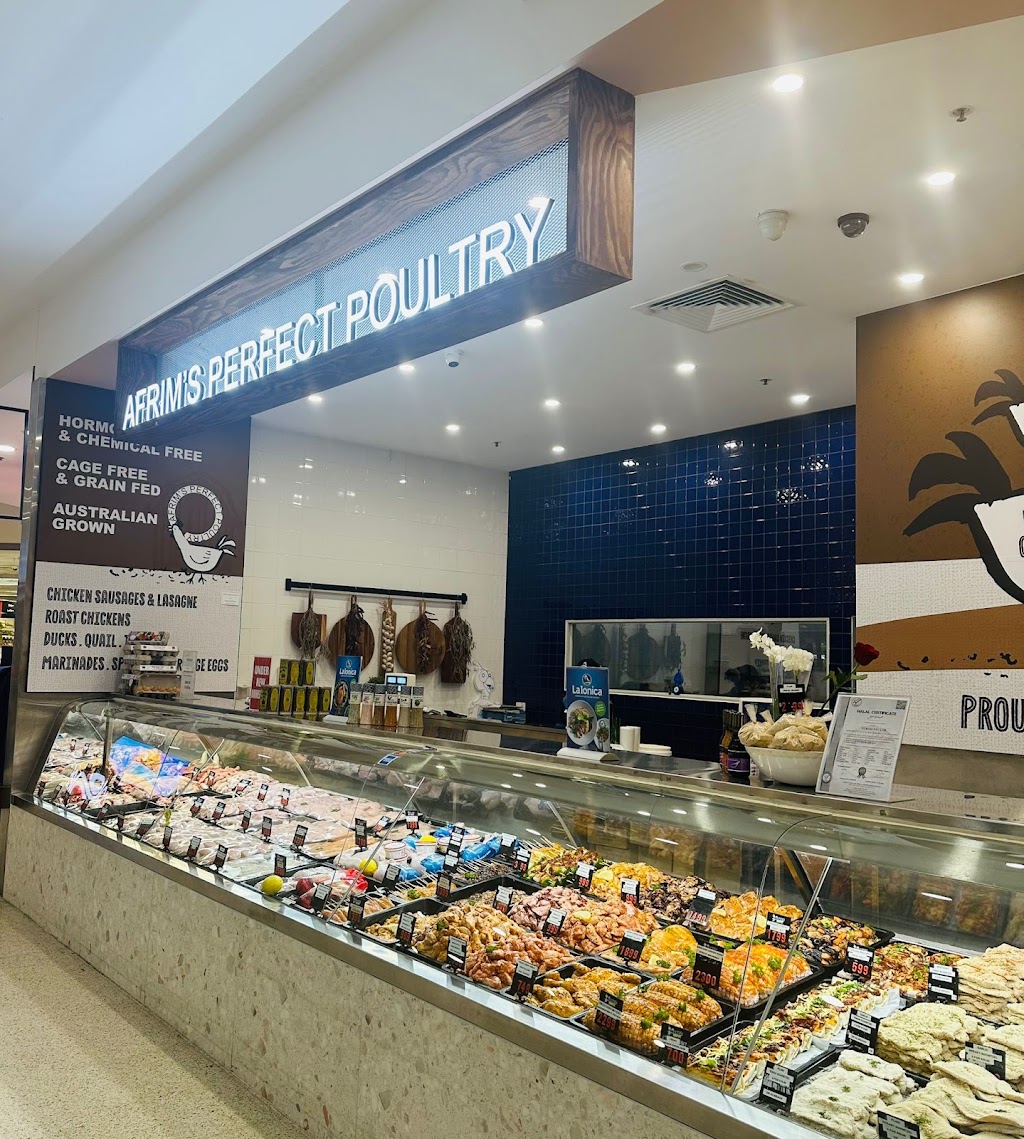 Afrims Perfect Poultry | 271 Police Rd, Mulgrave VIC 3170, Australia | Phone: 0423 206 936
