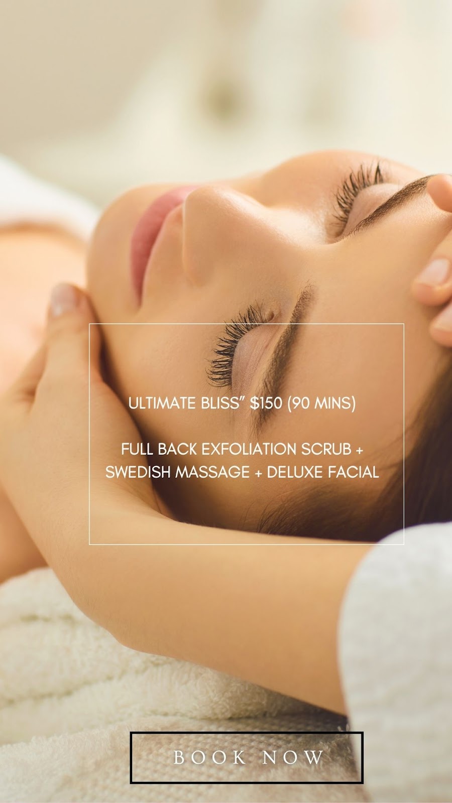 Blissful Beauty | 485A Nerang Murwillumbah Rd, Advancetown QLD 4211, Australia | Phone: 0478 937 036