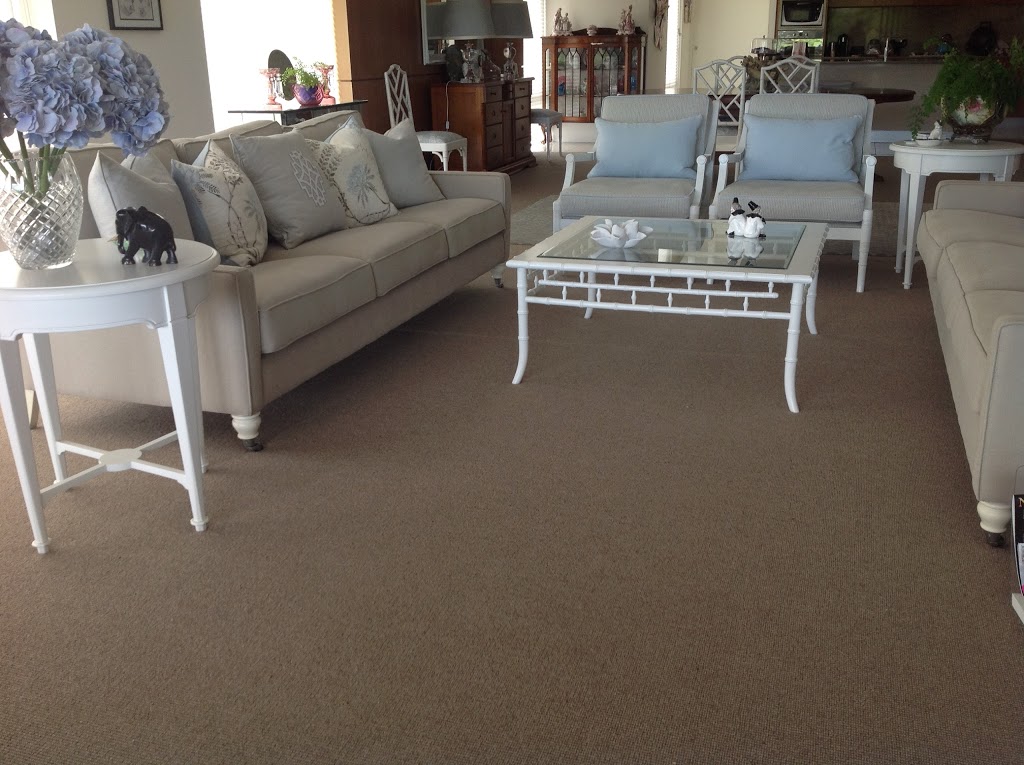 Carpet One Logan City | home goods store | 6 Ferguson St, Underwood QLD 4119, Australia | 0734230000 OR +61 7 3423 0000