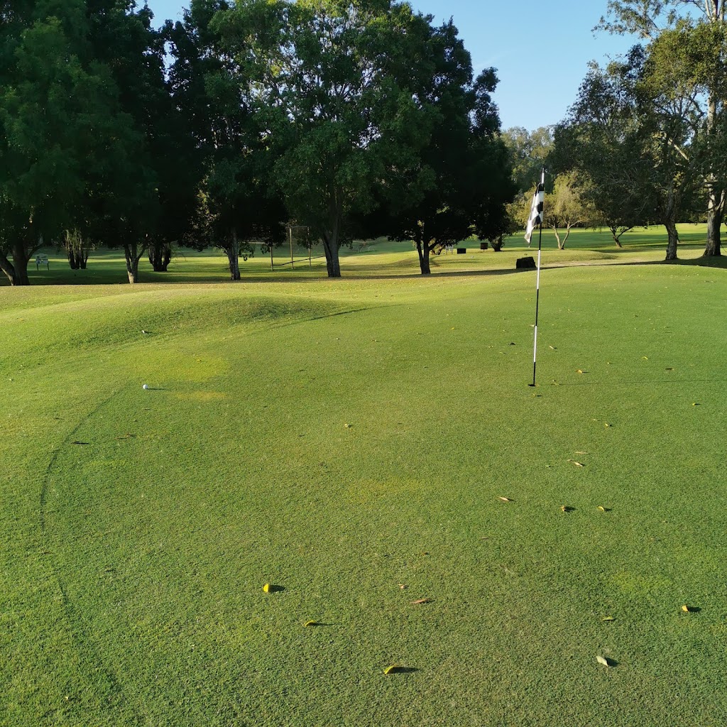 Tally Valley Golf Club |  | 335 Guineas Creek Rd, Elanora QLD 4221, Australia | 0755339121 OR +61 7 5533 9121