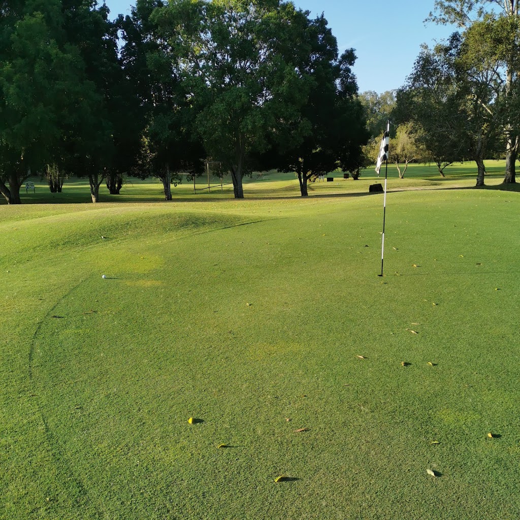 Tally Valley Golf Club | 335 Guineas Creek Rd, Elanora QLD 4221, Australia | Phone: (07) 5533 9121