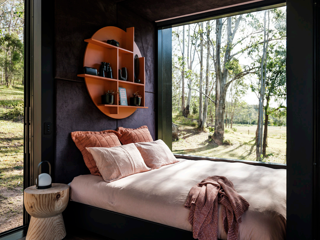 Huch | 59 Angel Ln, Wollombi NSW 2325, Australia | Phone: 0474 707 209