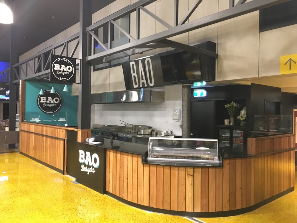BAO Burgers | restaurant | Shop 8, Capri on, 15 Via Roma, Isle of Capri QLD 4217, Australia | 0498877226 OR +61 498 877 226