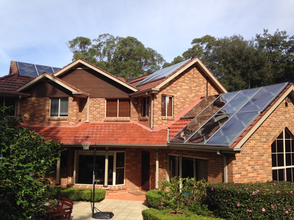 Solarpro | 9/252 Allambie Rd, Allambie Heights NSW 2100, Australia | Phone: (02) 9453 1485