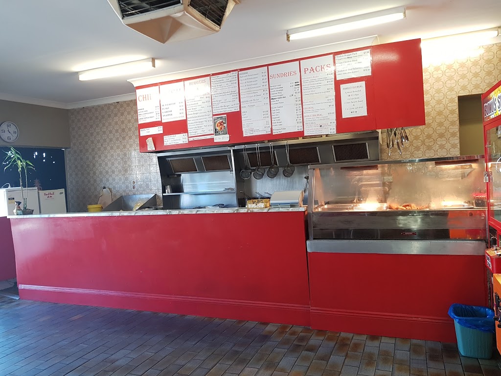 Murray Bridge Fish and Chip Shop | restaurant | 90 Swanport Rd, Murray Bridge SA 5253, Australia | 0885324248 OR +61 8 8532 4248
