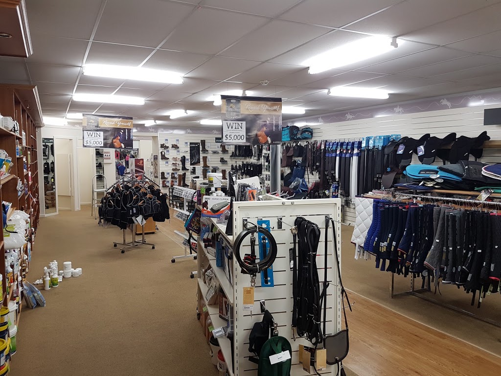 Horseland | store | 214 Commercial St E, Mount Gambier SA 5290, Australia | 0887234555 OR +61 8 8723 4555