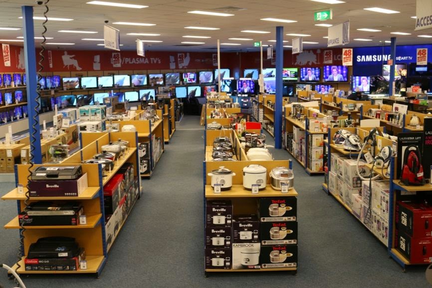 Bing Lee Prospect | electronics store | Shop 29, Homemaker Centre, 19 Stoddart Rd, Prospect NSW 2148, Australia | 0297813130 OR +61 2 9781 3130