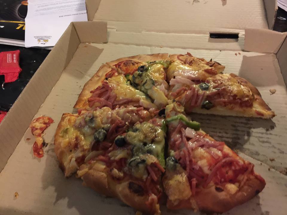 Dino Pizza Claremont | meal takeaway | 7/22 Wyndham Rd, Claremont TAS 7011, Australia | 0362491999 OR +61 3 6249 1999