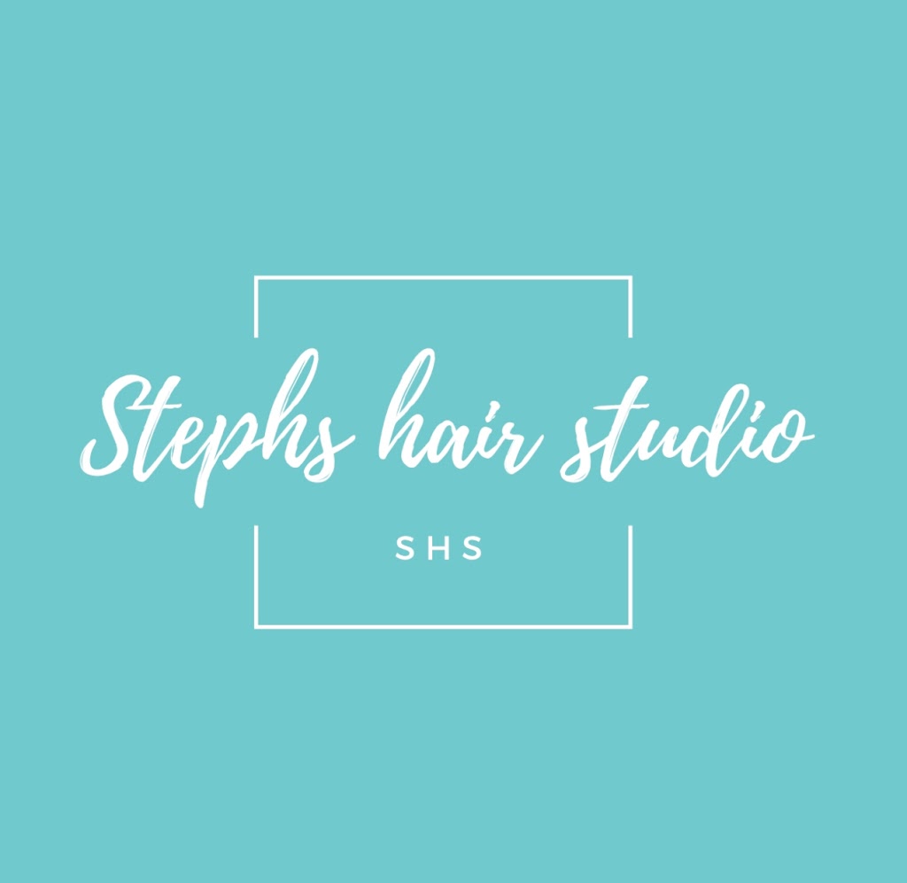 Stephs hair studio shs | 4 Reg Grundy Dr, Bundanoon NSW 2578, Australia | Phone: 0429 035 488