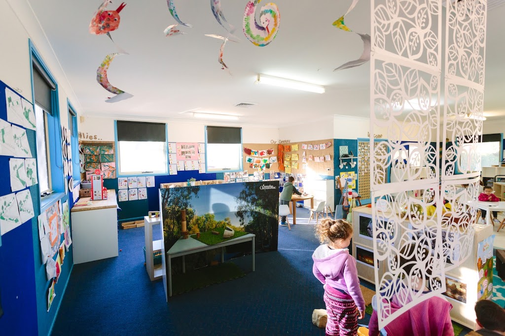 Goodstart Early Learning Hoxton Park | school | 13 Tenterfield Ave, Hinchinbrook NSW 2168, Australia | 1800222543 OR +61 1800 222 543