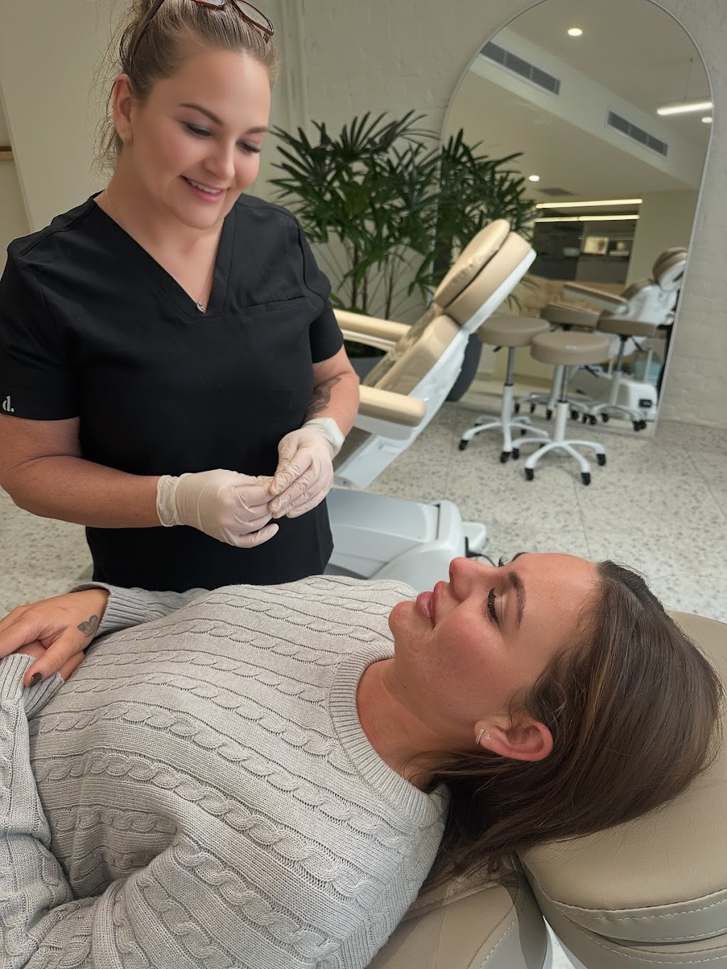 Plump It Up Aesthetics | 1 Greenbridge Dr, Wilton NSW 2571, Australia | Phone: 0467 399 831