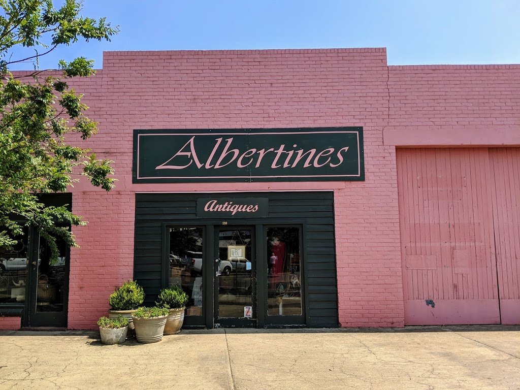 Albertines | home goods store | Mittagong NSW 2575, Australia