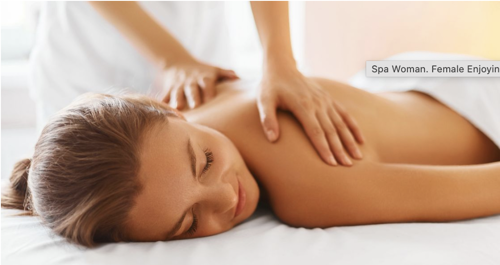 Yamba Massage | point of interest | 213 Yamba Rd, Yamba NSW 2464, Australia | 0450398488 OR +61 450 398 488