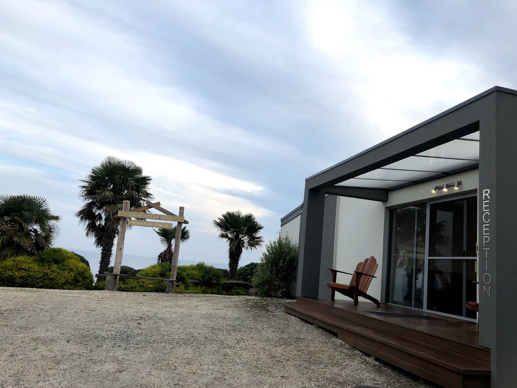 Seafarers Getaway | lodging | 6080 Great Ocean Rd, Apollo Bay VIC 3233, Australia | 0352377555 OR +61 3 5237 7555