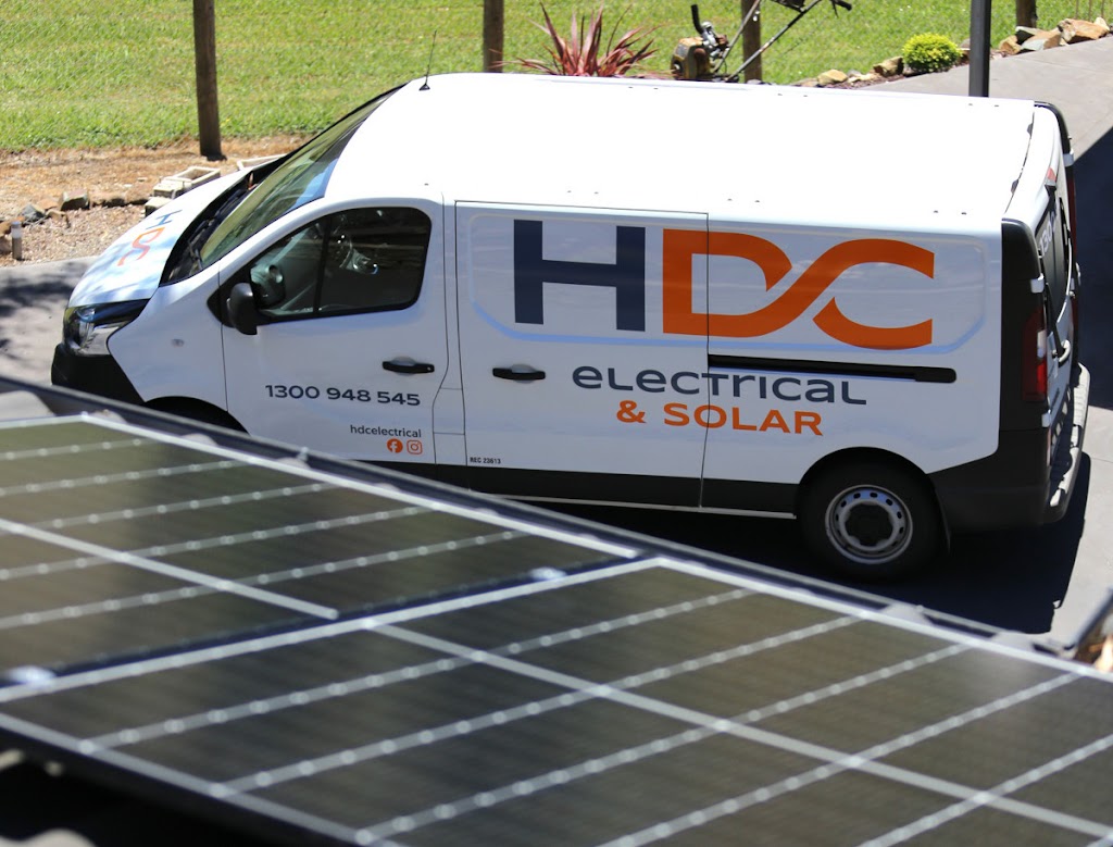 HDC Electrical and Solar | 6/10 Nester Rd, Woori Yallock VIC 3139, Australia | Phone: 1300 948 545