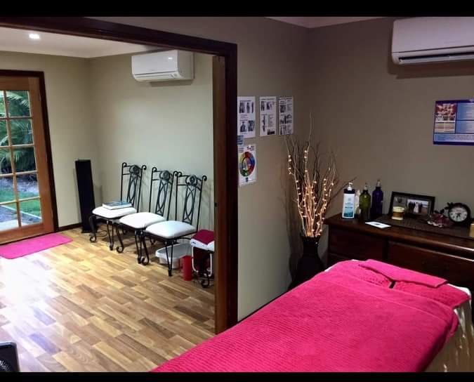 Chrissys Massage Therapy | 12 Orchid St, Kinka Beach QLD 4703, Australia | Phone: 0490 035 083