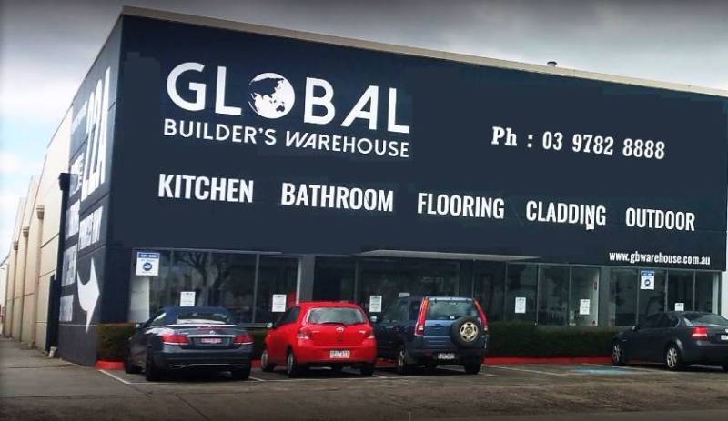Global Builders Warehouse | home goods store | 22A Princes Hwy, Doveton VIC 3177, Australia | 0397828888 OR +61 3 9782 8888