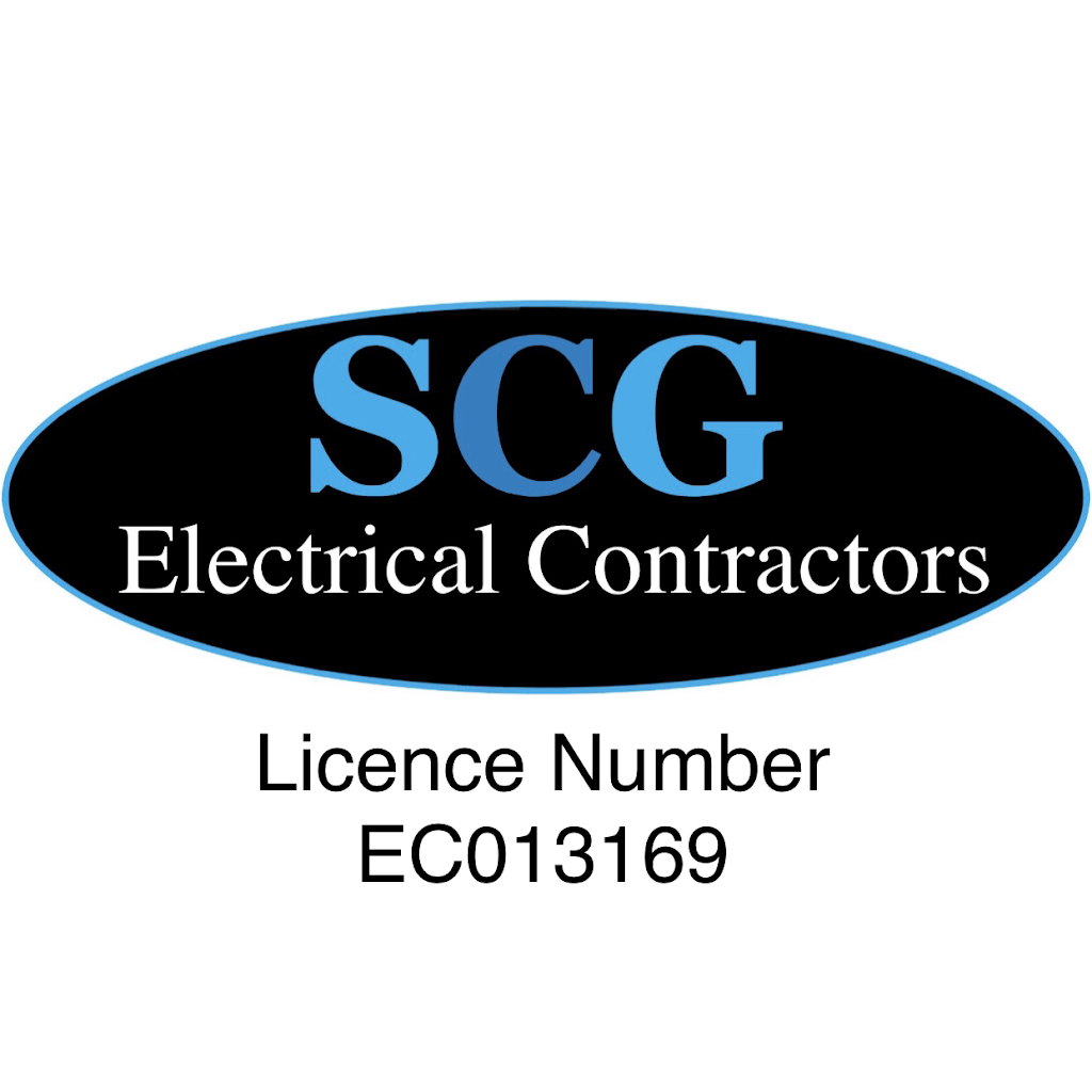 SCG Electrical Contractors | 7 Delphinium way, Beeliar WA 6164, Australia | Phone: 0435 900 433