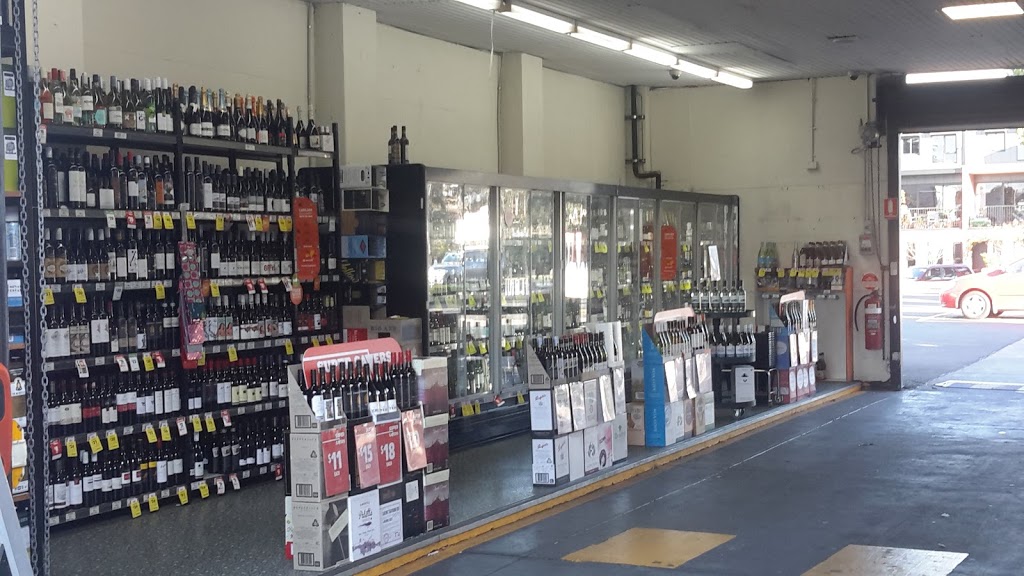 BWS Northcote | store | 2 Charles St, Northcote VIC 3070, Australia | 0394825033 OR +61 3 9482 5033