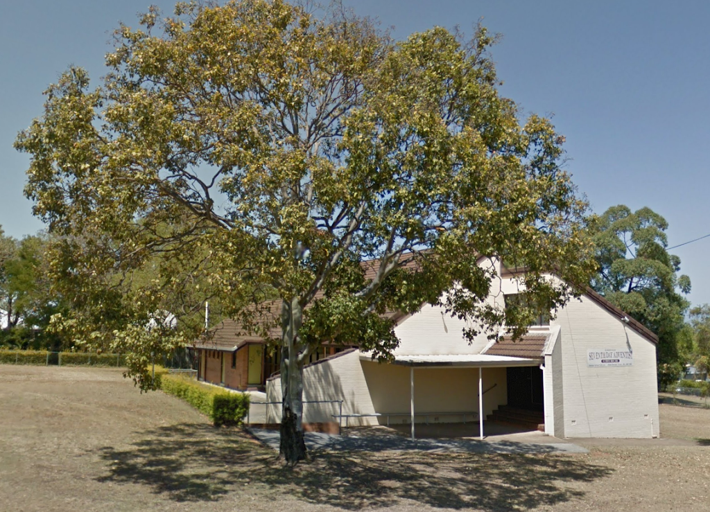Harrisville Seventh-day Adventist Church | church | 12/40 Mary St, Harrisville QLD 4307, Australia | 0413005587 OR +61 413 005 587