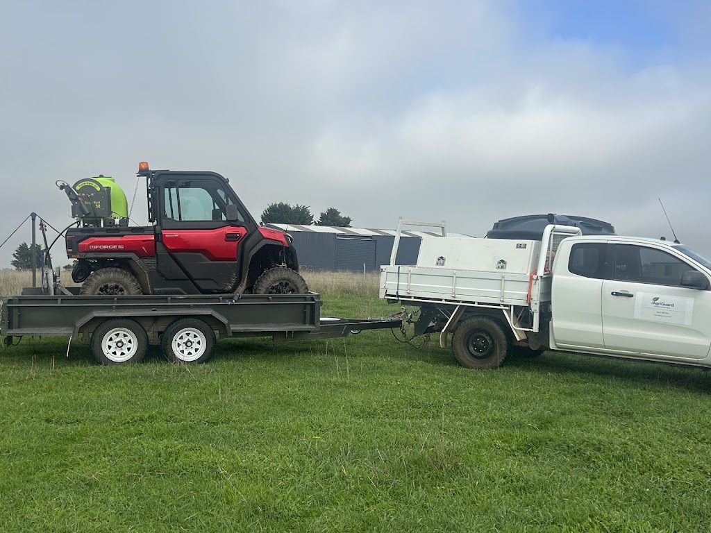 agriguard ptyltd | Sugarloaf Creek Rd, Sugarloaf Creek VIC 3658, Australia | Phone: 0490 372 162