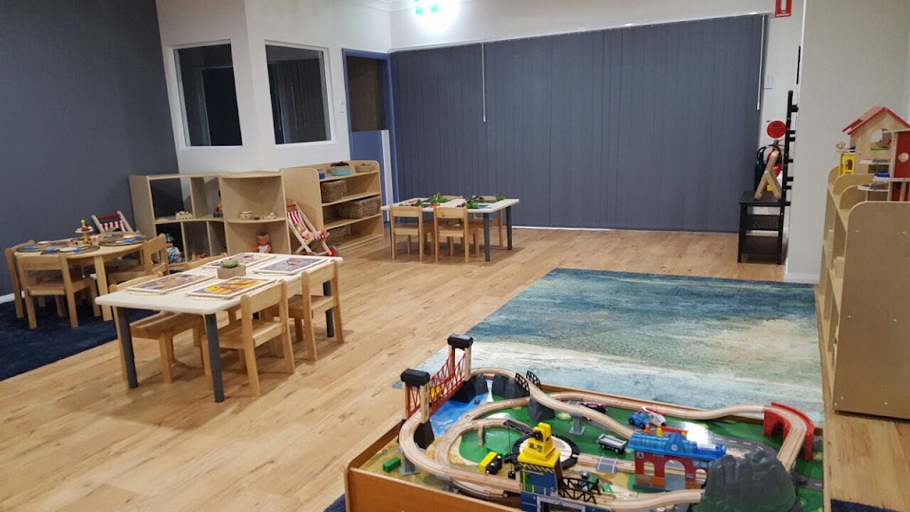 First Memories Early Learning Centre | 54 Ball St, Colyton NSW 2760, Australia | Phone: (02) 8625 5540