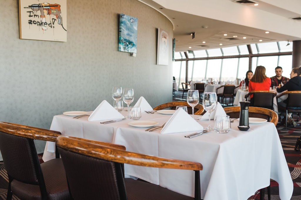 Cucina Locale Revolving Restaurant Blacktown | 5/55 Campbell St, Blacktown NSW 2148, Australia | Phone: (02) 9830 0686