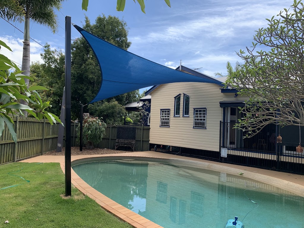 EZMow | 100 Nearra St, Deagon QLD 4017, Australia | Phone: 0450 669 592