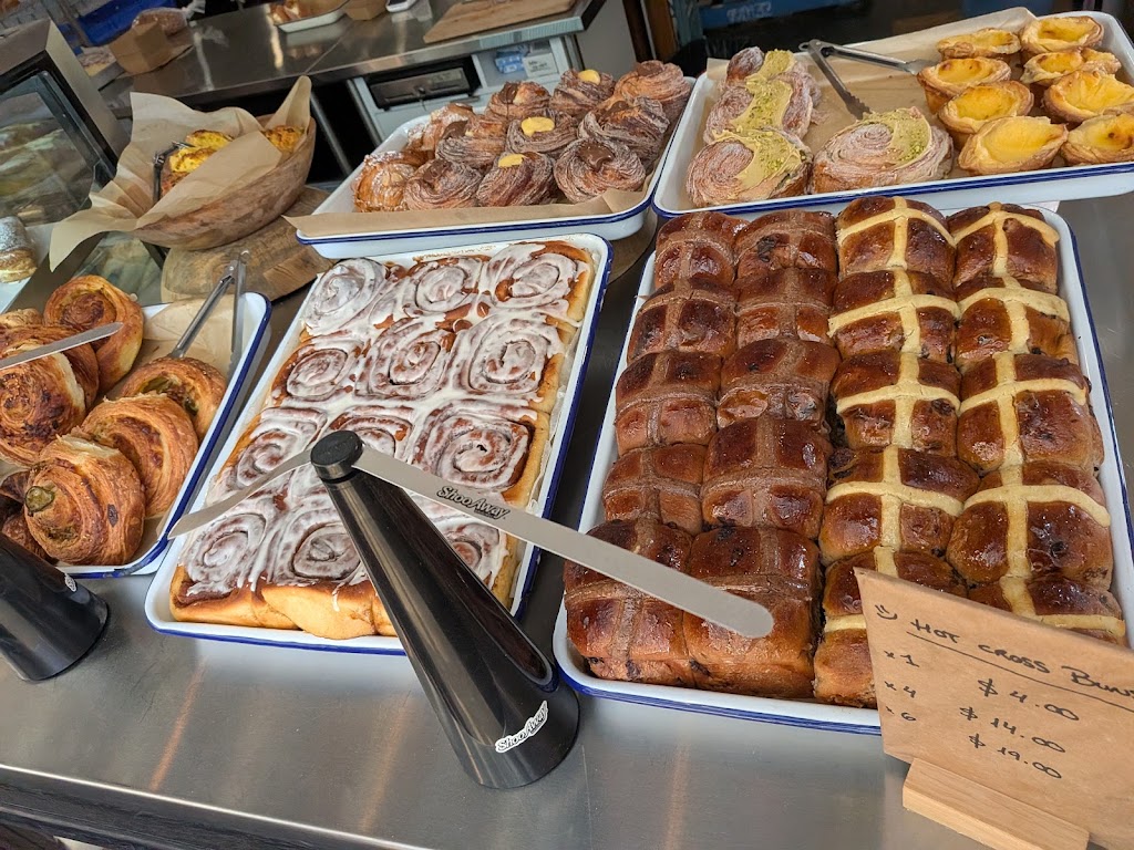 Bread Local | 167 Pink Lake Rd, Pink Lake WA 6450, Australia | Phone: 0477 948 731