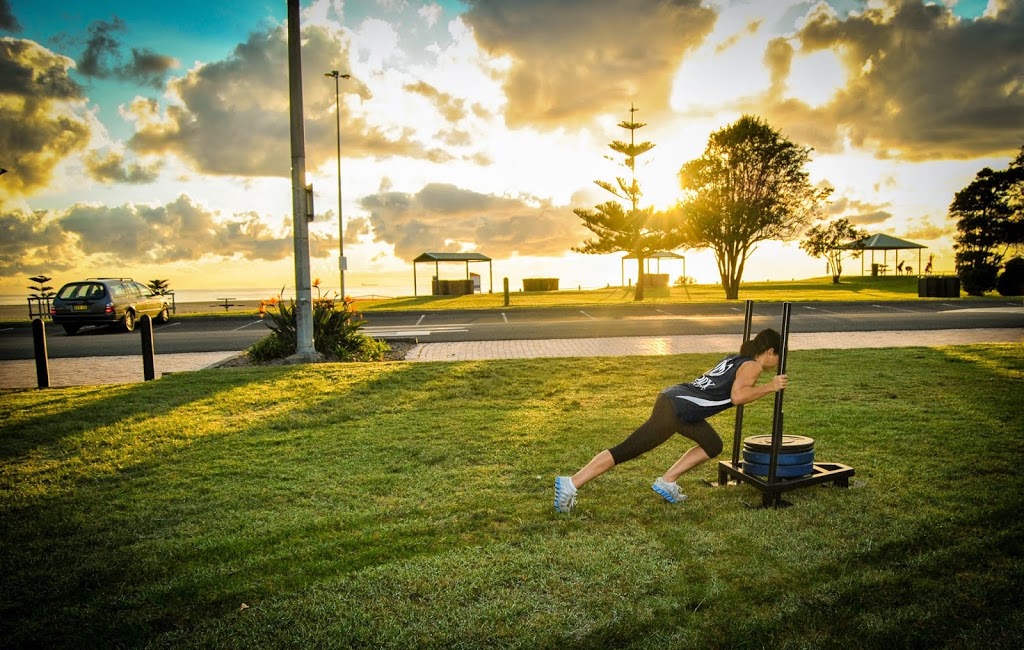 Body Mentality | 1 Stanbrook Ave, Mount Ousley NSW 2519, Australia | Phone: 0421 476 776