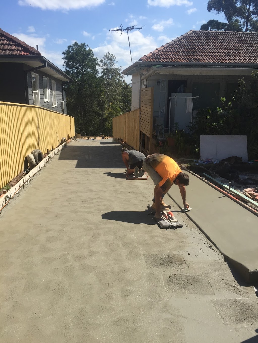 avidcrete | 11 Craigmore Dr, Kellyville NSW 2155, Australia | Phone: 0422 998 265