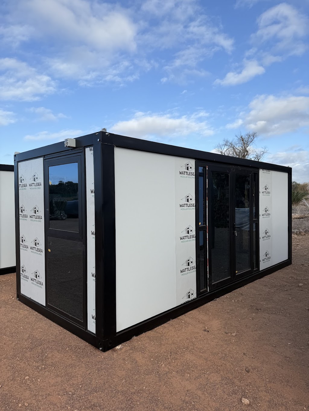 Wattlesea Modular Buildings | 1615 The Northern Rd, Bringelly NSW 2556, Australia | Phone: 0412 300 253