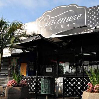 The Gracemere Bakery | bakery | 17 Lawrie St, Gracemere QLD 4702, Australia | 0749331167 OR +61 7 4933 1167